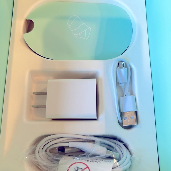 Owlet smart sock and camera - Picture 5 of 5